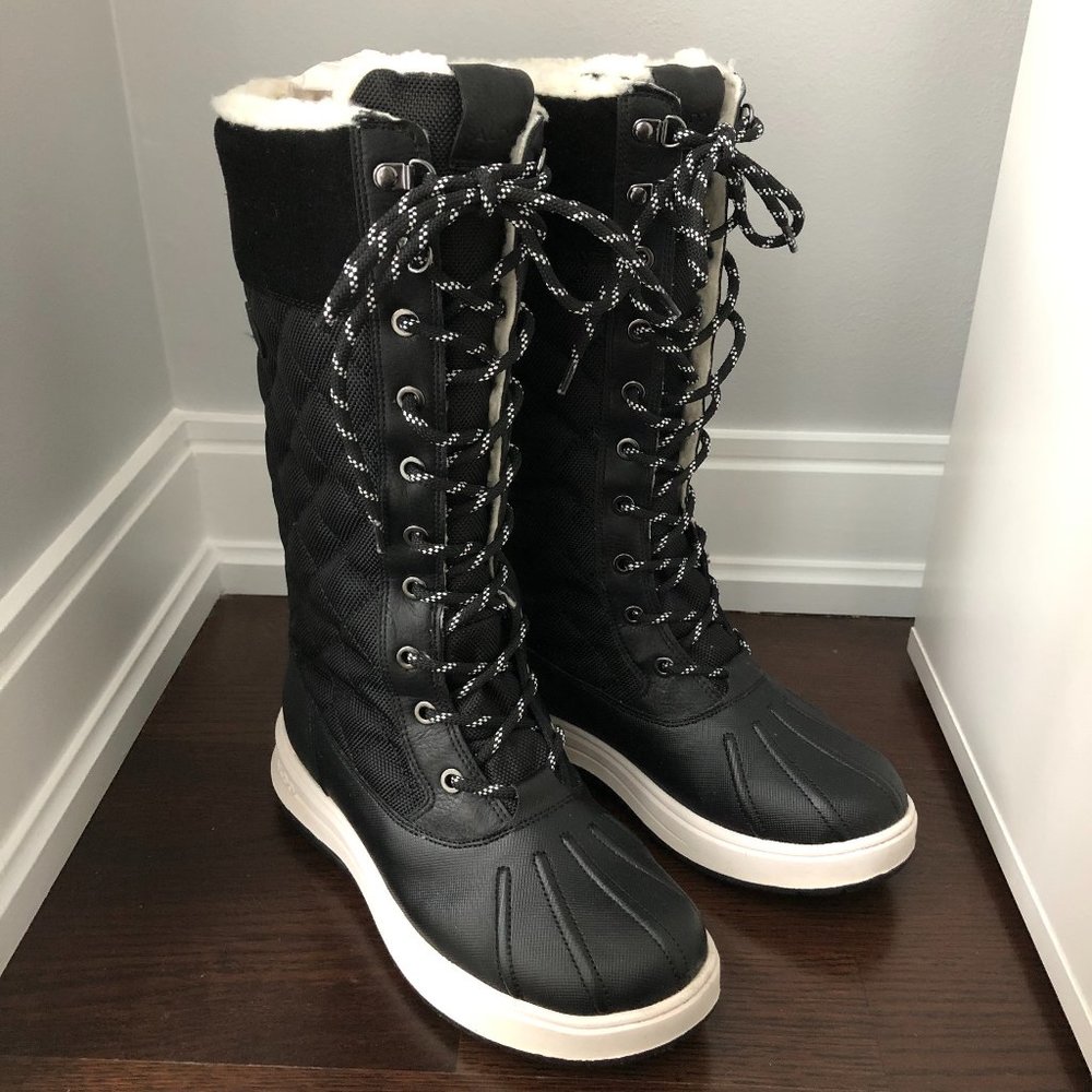 Aldo Kozy Snow Boots